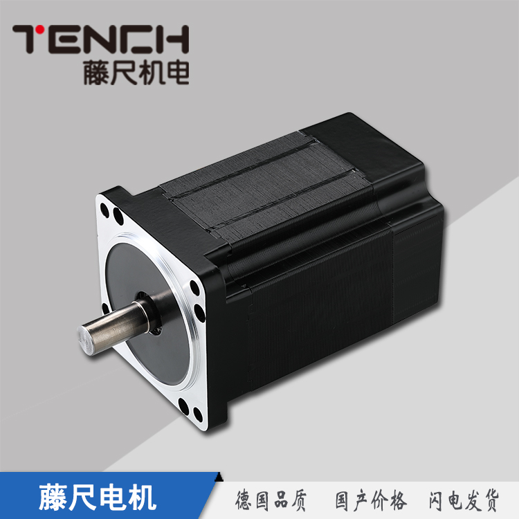 直流無刷電機廣泛應用趨勢使然,藤尺無刷電機出貨量增長快