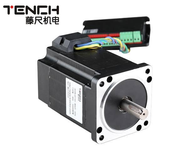 電機(jī)廠家為什么都說(shuō)直流無(wú)刷電機(jī)是步進(jìn)電機(jī)的“升級(jí)版”?