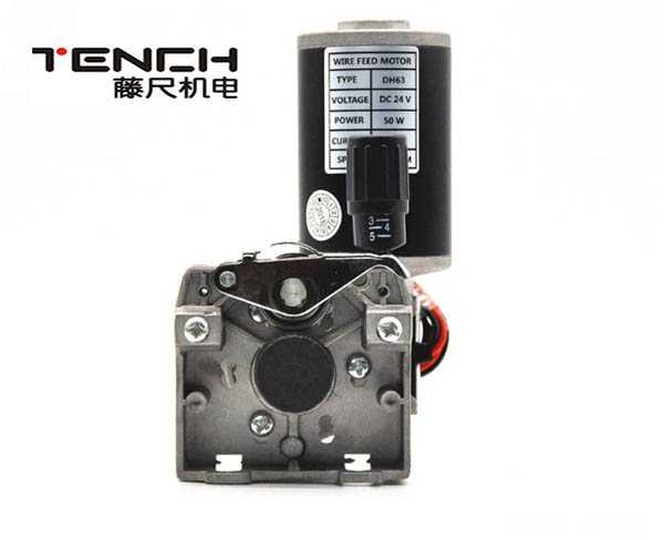 電機(jī)噪音|怎么對有刷電機(jī)進(jìn)行降噪?